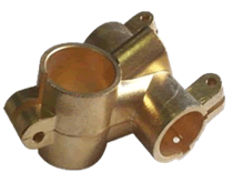 Brass-Forging-Parts
